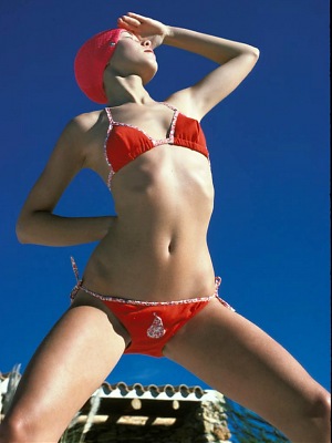 Jacques Bourboulon Nude Photography - Jacques-Bourboulon - Flawless METART Magic